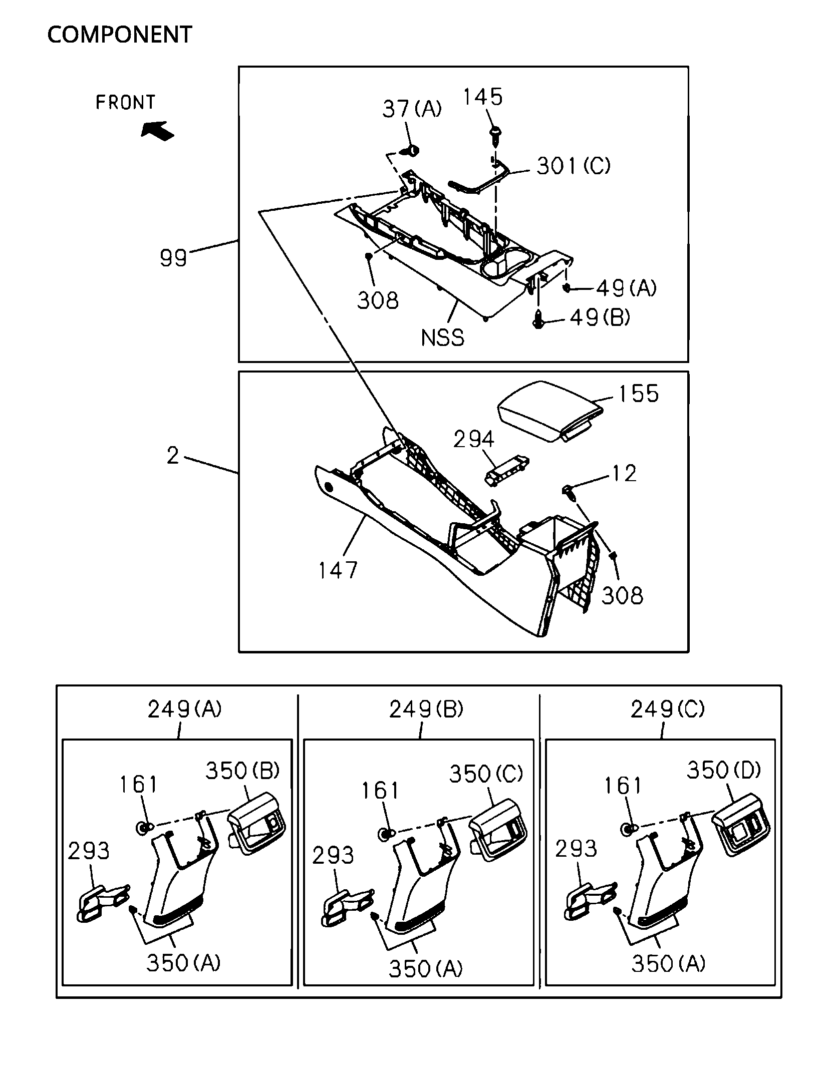 Partial Engine